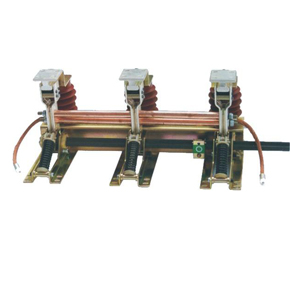 JN17-(JN15)12/40組合式戶內(nèi)高壓接地開(kāi)關(guān)