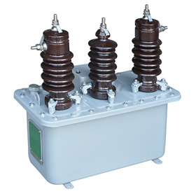 JLS3-6W、10W組合互感器（三相三線制）